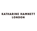 三善産業　KATHARINE HAMNETT